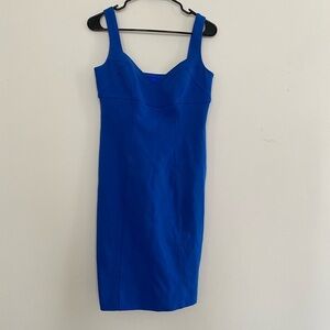 Diane Von Furstenburg Dress